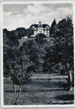 8577 Schönholzerswilen Hagenwil am Nollen - Hotel Nollen