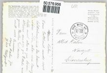 6487 Göschenen Göscheneralp - Teufelsbrücke