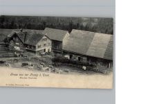 Wald ZH