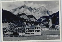 9658 Wildhaus Oberdorf SG - Pension