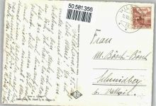 9658 Wildhaus Oberdorf SG - Pension