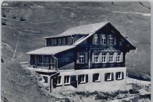 Rueras Ferienhaus