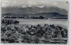 8640 Rapperswil SG - Speer