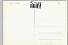 4148 Pfeffingen - Luftaufnahme, Kirche