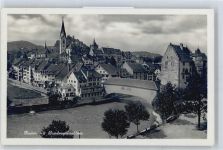 Baden Landschloss