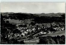 Rikon im Tösstal