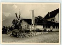 9470 Buchs SG - Gasthaus Schneggen