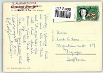 9470 Buchs SG - Gasthaus Schneggen