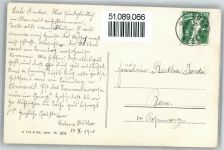 Oberwald Ferienheim von Langenthal