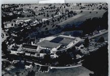 9545 Wängi Scheuer - Luftaufnahme