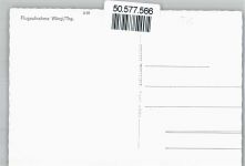 9545 Wängi Scheuer - Luftaufnahme