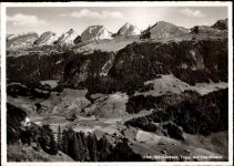 9656 Alt St. Johann Starkenbach - Luftaufnahme