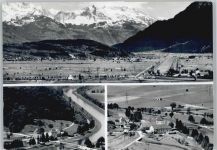 8730 Uznach Uznaberg - Gasthaus Schloß Grynau