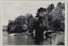 Schinznach Bad Seeufer