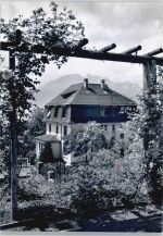 Clarens Ferienheim Villa Victoria