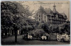 Gurten Bern Hotel Pension Gurten Kulm