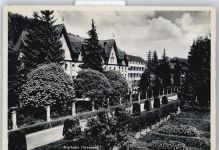 8374 Dussnang Schurten - Kurhaus