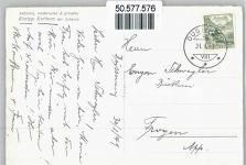 8374 Dussnang Schurten - Kurhaus