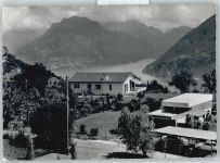 6914 Carona - Ferienhaus und Sternwarte Calina