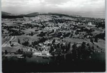 9326 Horn - Luftaufnahme