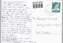 9326 Horn - Luftaufnahme