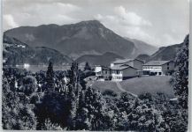 6047 Kastanienbaum - Kurheim St Chrischona, See