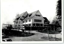 Au ZH Gasthaus Landgasthof am Zürichsee Halbinsel Au