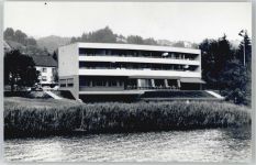 Oberägeri Hotel Seestern