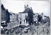 Lausanne Place St. Francois