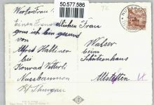 8537 Nussbaumen TG - See