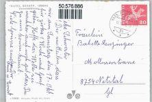 6442 Gersau - Hotel Seehof, See