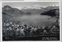 Weggis See, Kirche