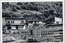 Sementina Casa Schweizer