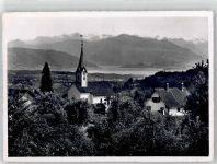Aeugst am Albis Kirche