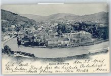 Baden