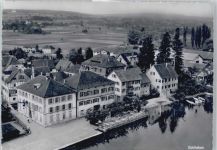 8274 Gottlieben - Luftaufnahme, See