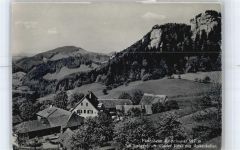 4438 Langenbruck - Ferienheim Kilchzimmer