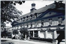Baden Volksheilbad Freihof