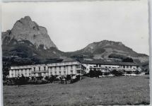 6430 Schwyz - Krankenhaus