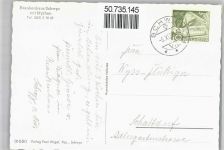 6430 Schwyz - Krankenhaus