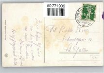 3652 Hilterfingen - Thunersee