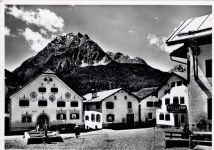 Scuol Dorfstrasse