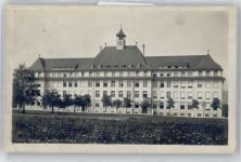 5000 Aarau - Schule