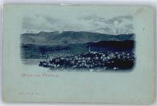 Thalwil Panorama
