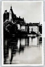 Laufenburg Hotel Soolbad