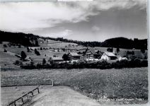 9642 Ebnat-Kappel - Schöftenau