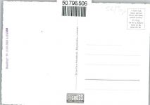 9642 Ebnat-Kappel - Schöftenau