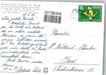 Mumpf Kurhaus Solbad Schönegg