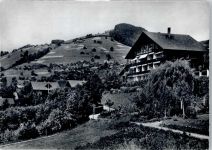 Sigriswil Erholungsheim Niesenblick