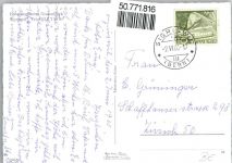 Sigriswil Erholungsheim Niesenblick